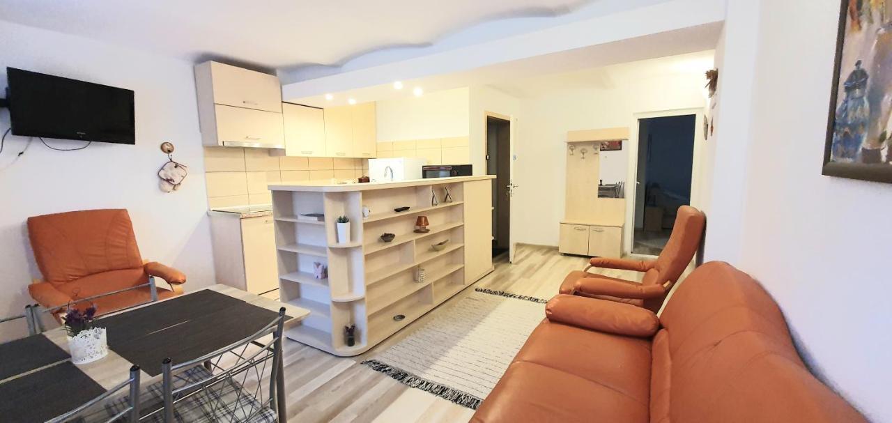 Castelului 1 Apartamento Braşov Exterior foto
