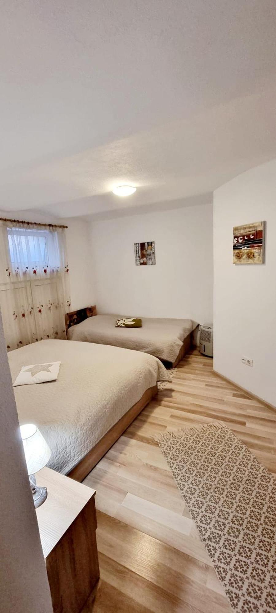 Castelului 1 Apartamento Braşov Quarto foto