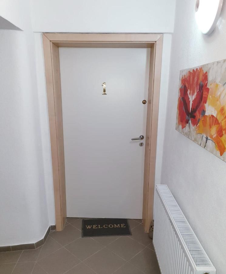 Castelului 1 Apartamento Braşov Exterior foto