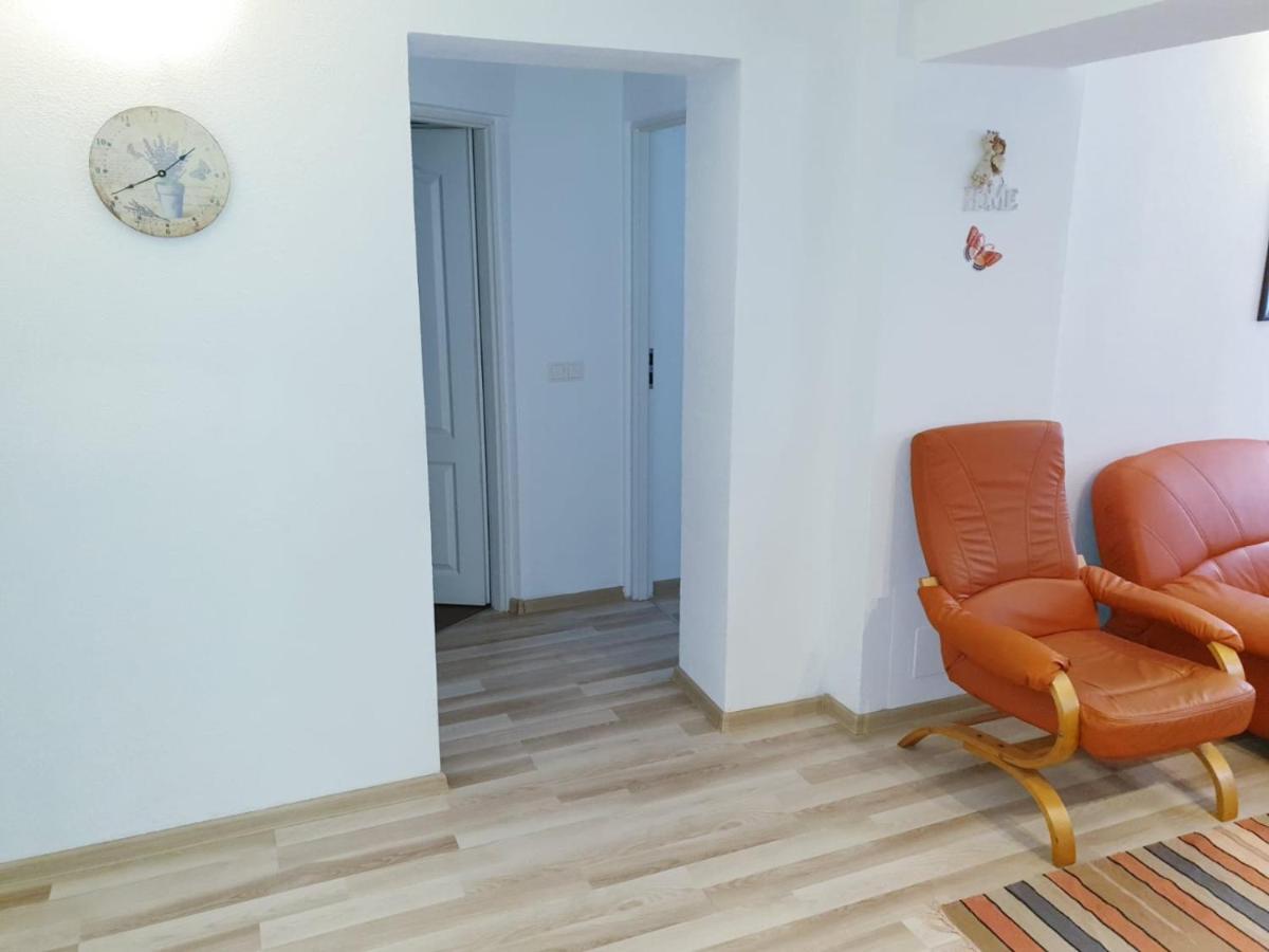 Castelului 1 Apartamento Braşov Exterior foto